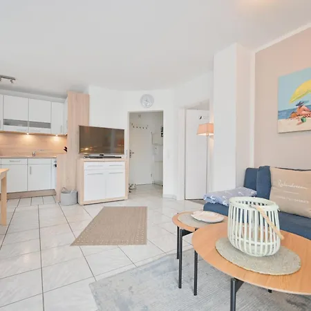 Apartment Reckendrees